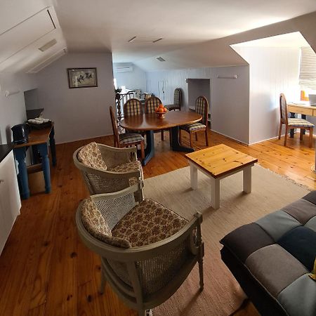 Hotel 7 On South Bredasdorp Zimmer foto